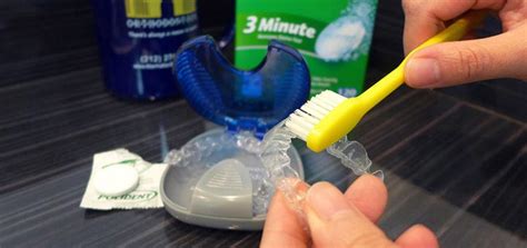 The Environmental Impact of Invisalign Cleaning Practices