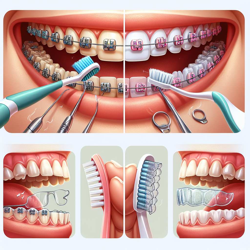 invisalign case