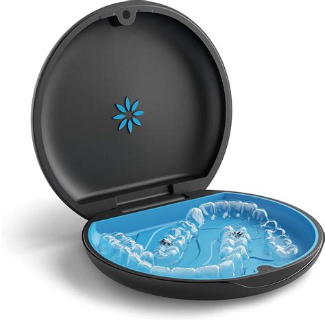invisalign case